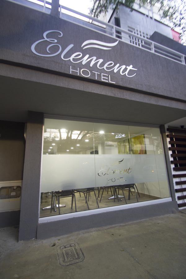 Element Hotel เมเดยิน ภายนอก รูปภาพ